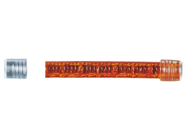 Eindkap voor 9 meter LED slang - Waterdicht Eindkap voor 9 meter LED slang - Waterdicht